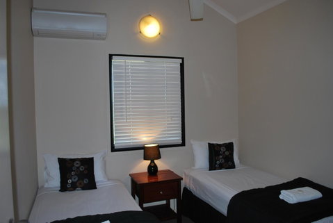 Hidden Valley Holiday Park Darwin - Taree Accommodation 8