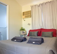 Mataranka Roadhouse - Taree Accommodation