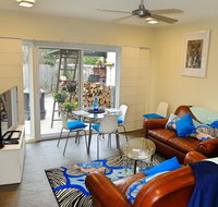 Rock Wallaby - Taree Accommodation