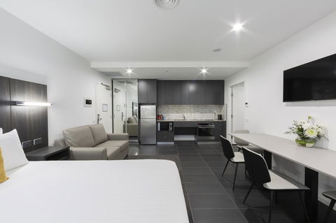 The Sebel Canberra Civic - Taree Accommodation 19