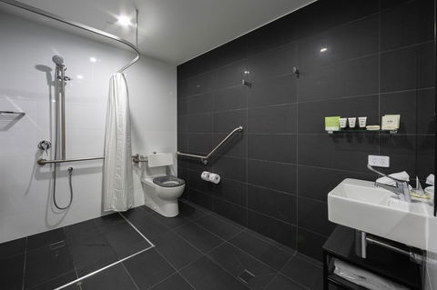 The Sebel Canberra Civic - Taree Accommodation 24
