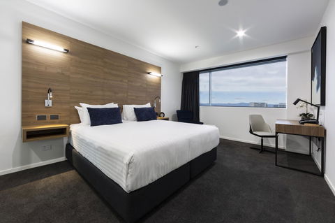 The Sebel Canberra Civic - Taree Accommodation 18