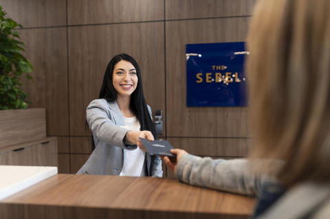 The Sebel Canberra Civic - Taree Accommodation 15