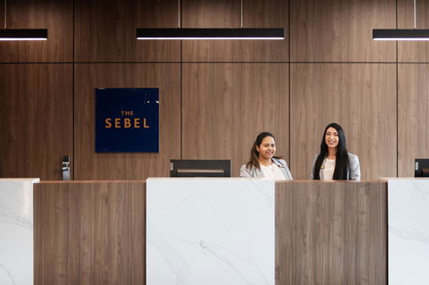 The Sebel Canberra Civic - Taree Accommodation 27