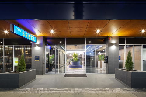 The Sebel Canberra Civic - Taree Accommodation 4