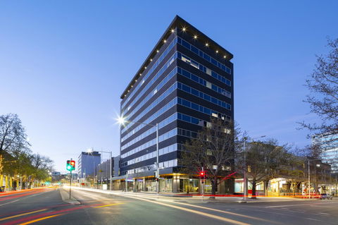 The Sebel Canberra Civic - Taree Accommodation 1