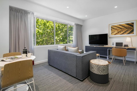 Quest Canberra City Walk - Taree Accommodation 6