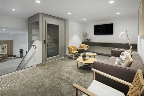 Quest Canberra City Walk - Taree Accommodation 4