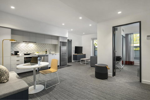 Quest Canberra City Walk - Taree Accommodation 5