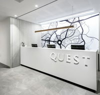 Quest Canberra City Walk - Taree Accommodation