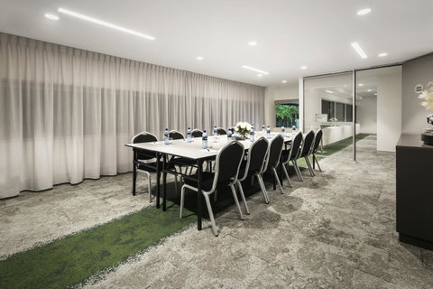 Quest Canberra City Walk - Taree Accommodation 2