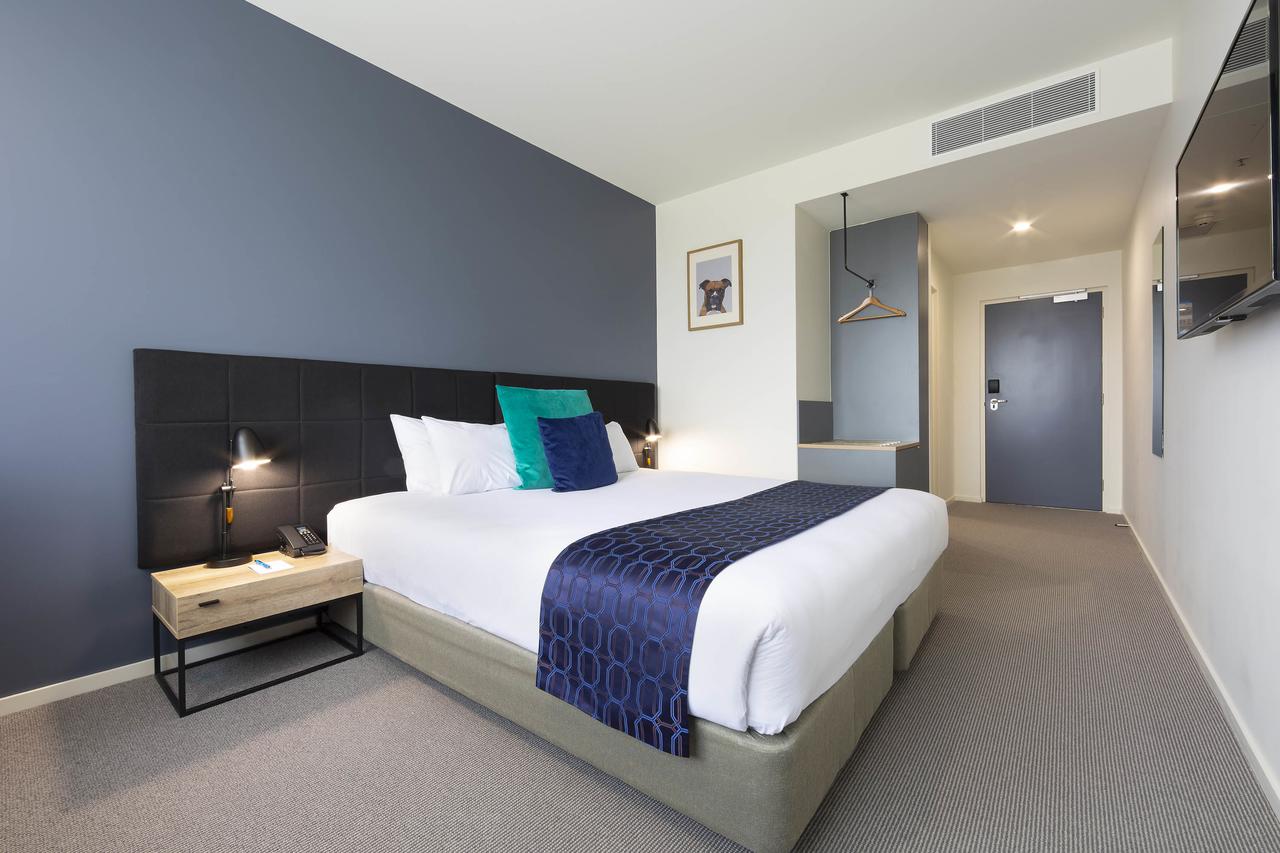 Braddon ACT Taree Accommodation