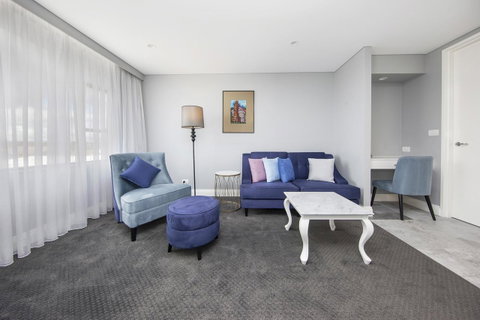 Canberra Rex Hotel - Taree Accommodation 33