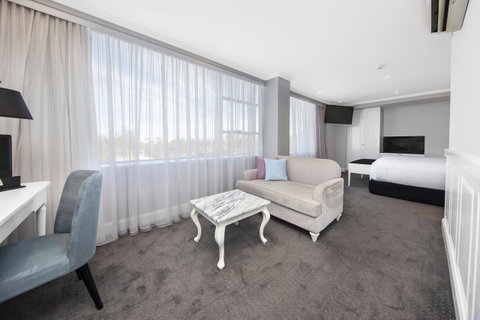 Canberra Rex Hotel - Taree Accommodation 30