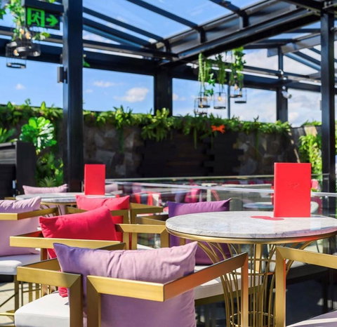 Canberra Rex Hotel - Taree Accommodation 4