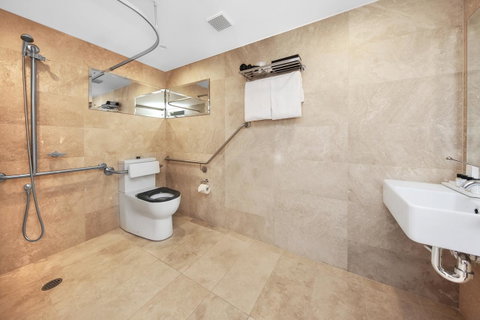 Canberra Rex Hotel - Taree Accommodation 42