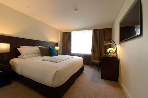 Canberra Rex Hotel - Taree Accommodation 20