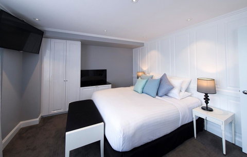 Canberra Rex Hotel - Taree Accommodation 3