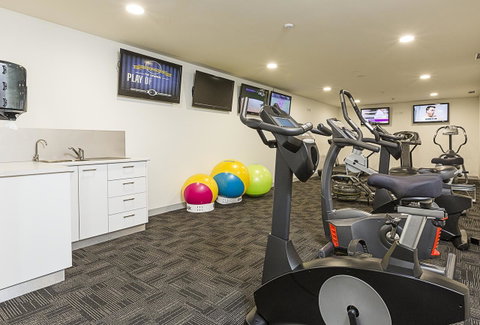Canberra Rex Hotel - Taree Accommodation 11