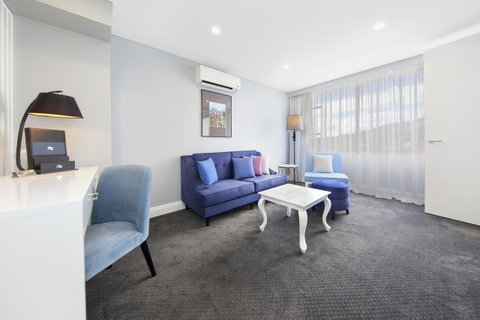 Canberra Rex Hotel - Taree Accommodation 37