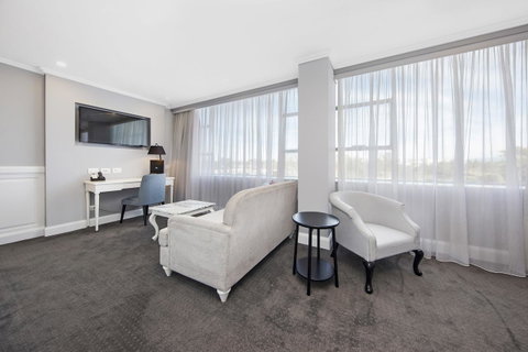 Canberra Rex Hotel - Taree Accommodation 31