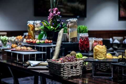 Canberra Rex Hotel - Taree Accommodation 22