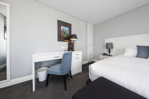 Canberra Rex Hotel - Taree Accommodation 25