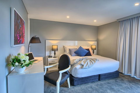 Canberra Rex Hotel - Taree Accommodation 17