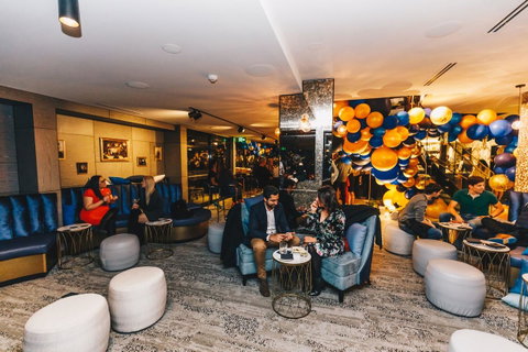 Canberra Rex Hotel - Taree Accommodation 9