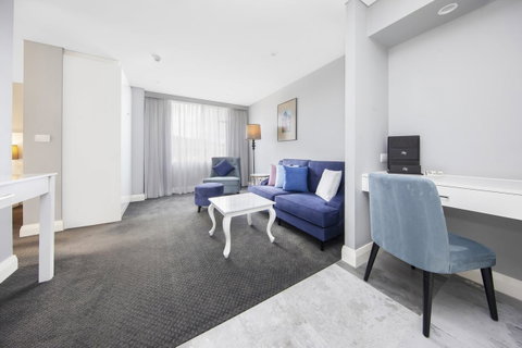 Canberra Rex Hotel - Taree Accommodation 44