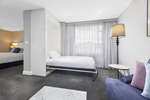Canberra Rex Hotel - Taree Accommodation 34