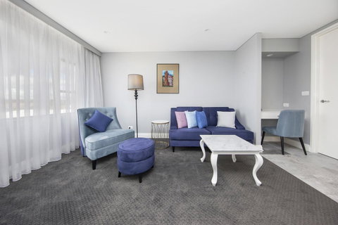 Canberra Rex Hotel - Taree Accommodation 36