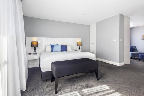 Canberra Rex Hotel - Taree Accommodation 35