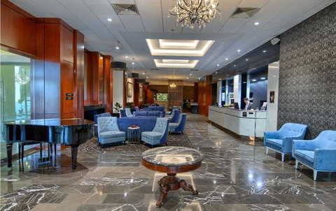 Canberra Rex Hotel - Taree Accommodation 2