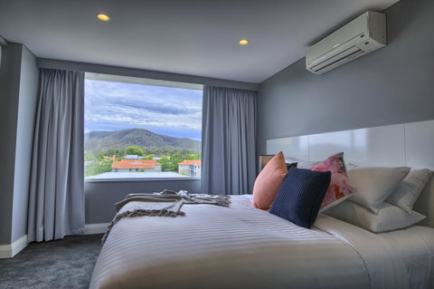 Canberra Rex Hotel - Taree Accommodation 0