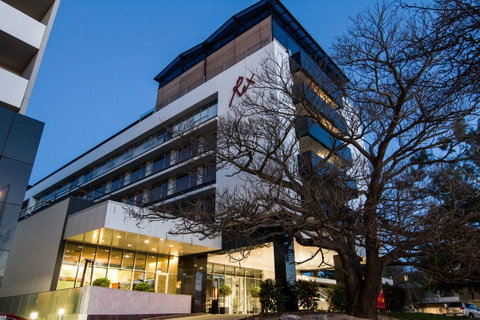 Canberra Rex Hotel - Taree Accommodation 1