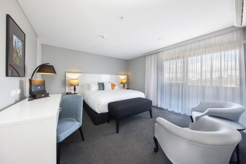 Canberra Rex Hotel - Taree Accommodation 27