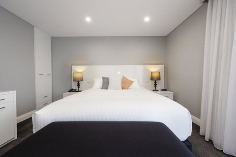 Canberra Rex Hotel - Taree Accommodation 26