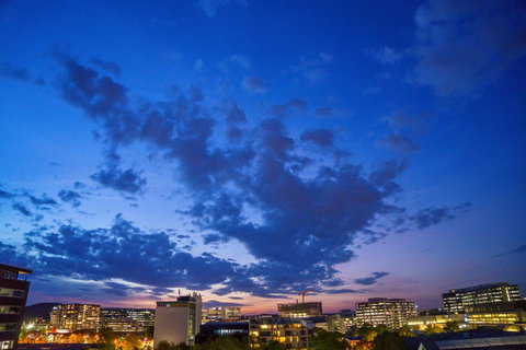 Highgate Executive Apartment City Walk Canberra - Taree Accommodation 2