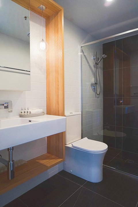 Highgate Executive Apartment City Walk Canberra - Taree Accommodation 27