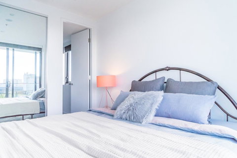 Highgate Executive Apartment City Walk Canberra - Taree Accommodation 16