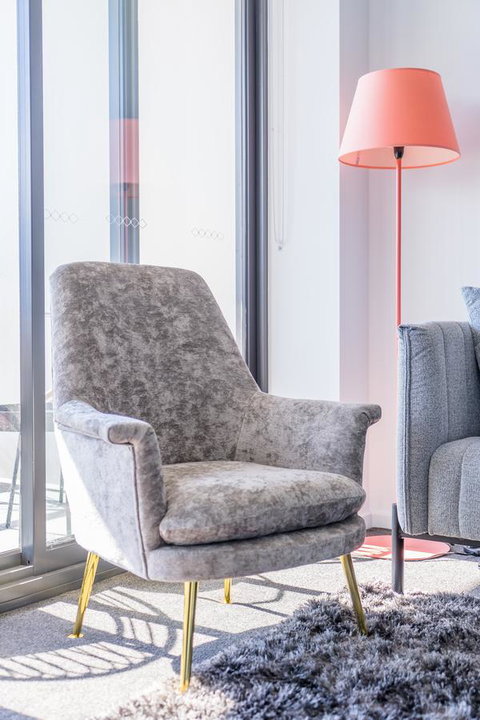 Highgate Executive Apartment City Walk Canberra - Taree Accommodation 11