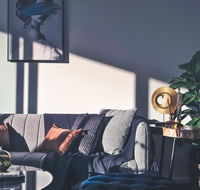 Highgate Executive Apartment City Walk Canberra - Taree Accommodation