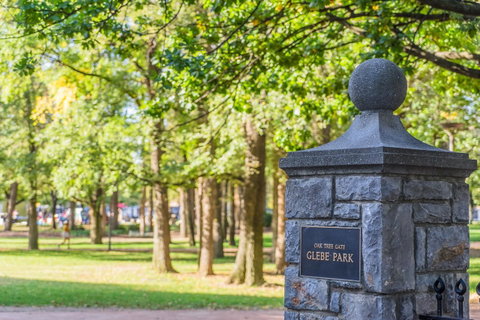 Highgate Executive Apartment City Walk Canberra - Taree Accommodation 35