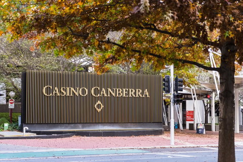 Highgate Executive Apartment City Walk Canberra - Taree Accommodation 41