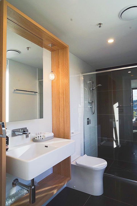Highgate Executive Apartment City Walk Canberra - Taree Accommodation 28
