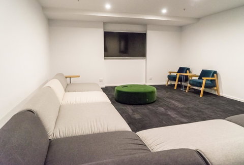 Highgate Executive Apartment City Walk Canberra - Taree Accommodation 32