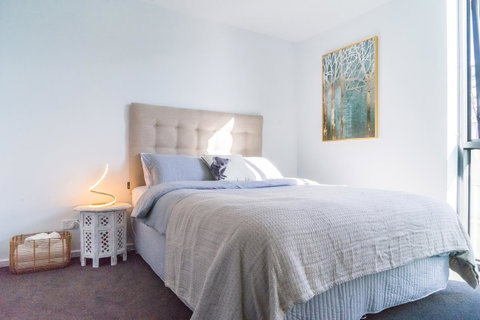 Highgate Executive Apartment City Walk Canberra - Taree Accommodation 10