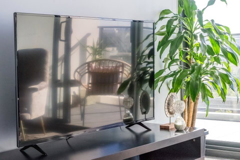 Highgate Executive Apartment City Walk Canberra - Taree Accommodation 13