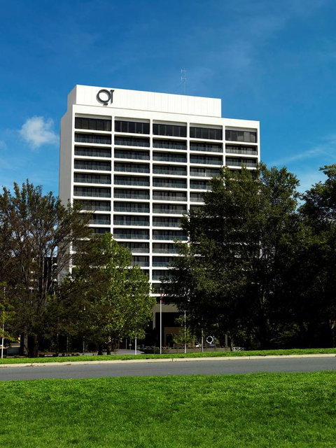QT Canberra - Taree Accommodation 2